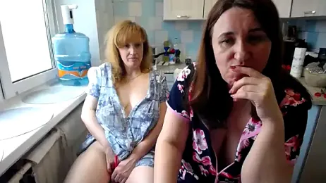 DonnaMagdalena stripchat stream image