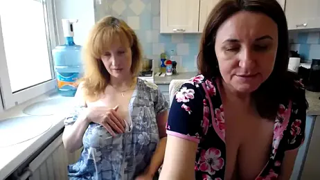 DonnaMagdalena stripchat stream image