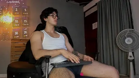 Markuss__ stripchat stream image