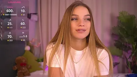 JanetJennings stripchat stream image