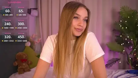 JanetJennings stripchat stream image