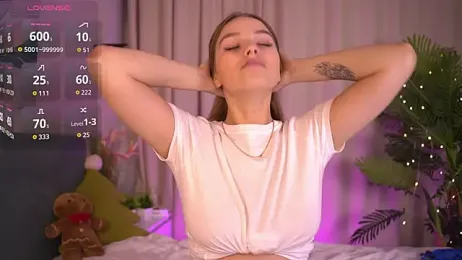 JanetJennings stripchat stream image