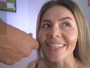 tinacb chaturbate stream image