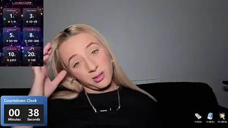 Strongqueen stripchat stream image