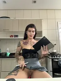 Nikatsu stripchat stream image