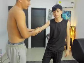 masters_sexx chaturbate stream image