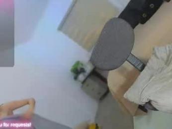 maiashots346 chaturbate stream image, 25.01.2026 21:50
