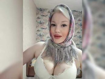 AlenkiyCvetochek bongacams stream image