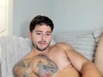 zaylanez chaturbate stream image, 26.01.2026 05:40