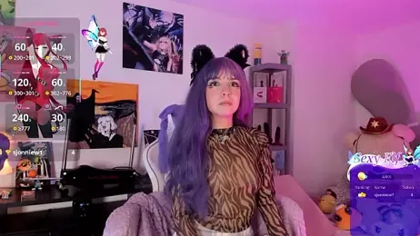 lolaaa_bunny1 stripchat stream image