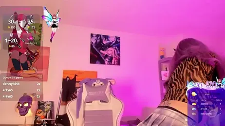 lolaaa_bunny1 stripchat stream image