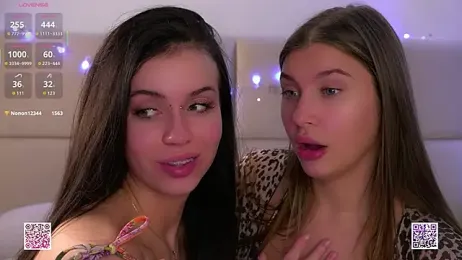 vivid_girls_vg stripchat stream image, 26.01.2026 07:00