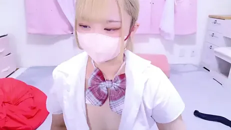 MAIKA_pyon stripchat stream image