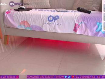 SallyeLeins bongacams stream image