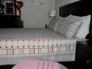 iluvsaffire-bleu camsoda stream image