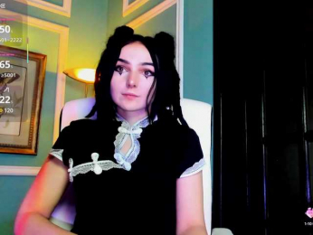Moona-One bongacams stream image