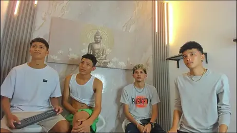 EMPIRE_BOYS1 stripchat stream image