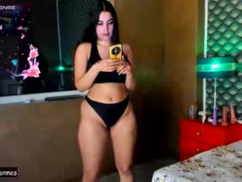 valleriejonnes chaturbate stream image, 26.01.2026 23:20