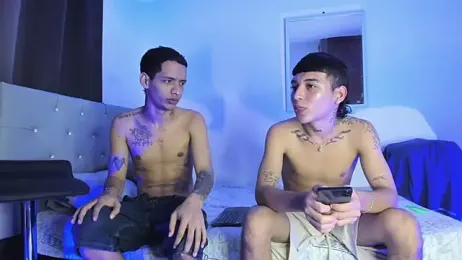 twinkDuohot stripchat stream image, 27.01.2026 02:00