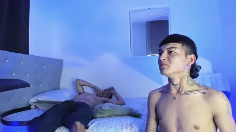 twinkDuohot stripchat stream image, 27.01.2026 02:00