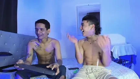 twinkDuohot stripchat stream image, 27.01.2026 02:00