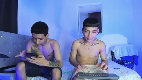 twinkDuohot stripchat stream image, 27.01.2026 02:00