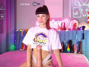 Youlalia bongacams stream image