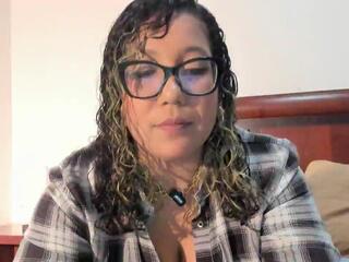 Monika Ortiz flirt4free stream image