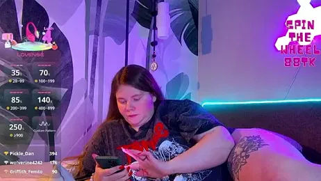 RubyValen stripchat stream image, 27.01.2026 01:20