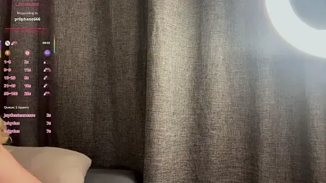 AsteriaHamel stripchat stream image