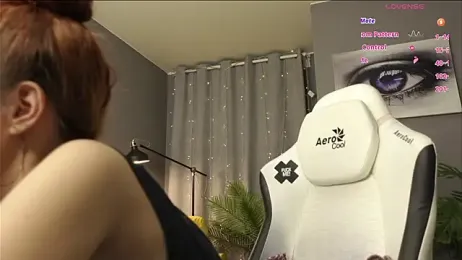 Megany stripchat stream image