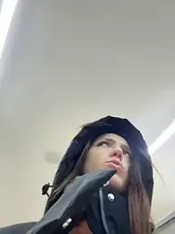 DollyTall stripchat stream image