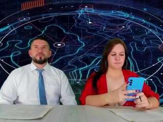 mike-maite camsoda stream image