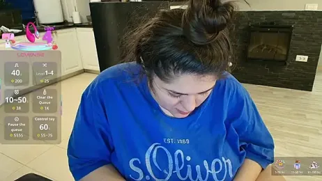 Layla- stripchat stream image