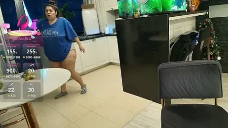 Layla- stripchat stream image