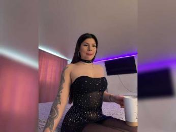 -MaybeBaby- bongacams stream image