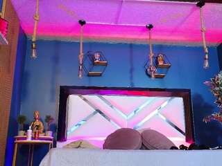 lady-brownn camsoda stream image, 27.01.2026 11:00