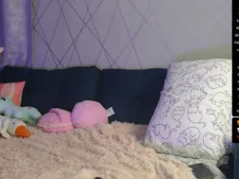 queen_kitty1818 chaturbate stream image