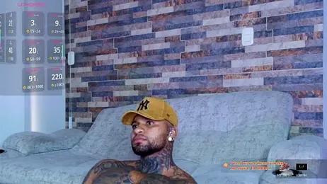 zaiin_diesel stripchat stream image