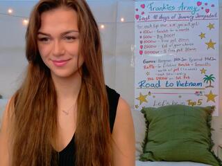 Francheska Hansen flirt4free stream image, 27.01.2026 23:40
