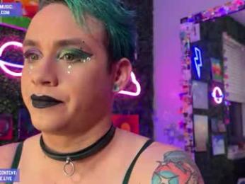 iwillbeyourmuse chaturbate stream image, 28.01.2026 00:50