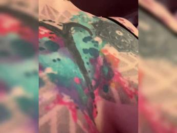 STARGAZZZM bongacams stream image