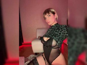 STARGAZZZM bongacams stream image