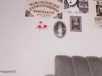 power_ranger_pink chaturbate stream image