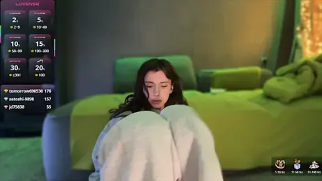 Bastet stripchat stream image