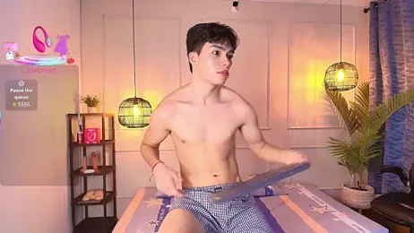 luandy stripchat stream image, 28.01.2026 21:10