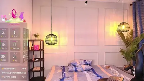 luandy stripchat stream image, 28.01.2026 21:10