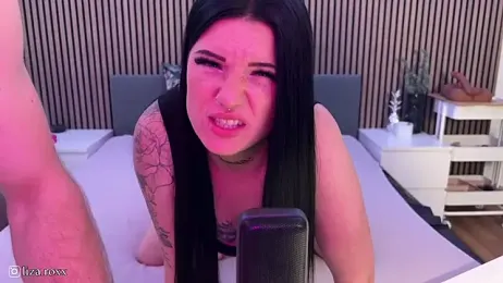 LizaRoxx stripchat stream image