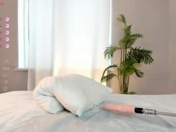 olsenspring chaturbate stream image