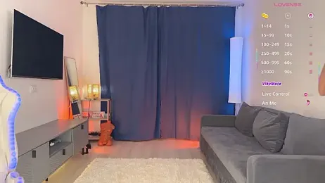 mikkixmeow stripchat stream image